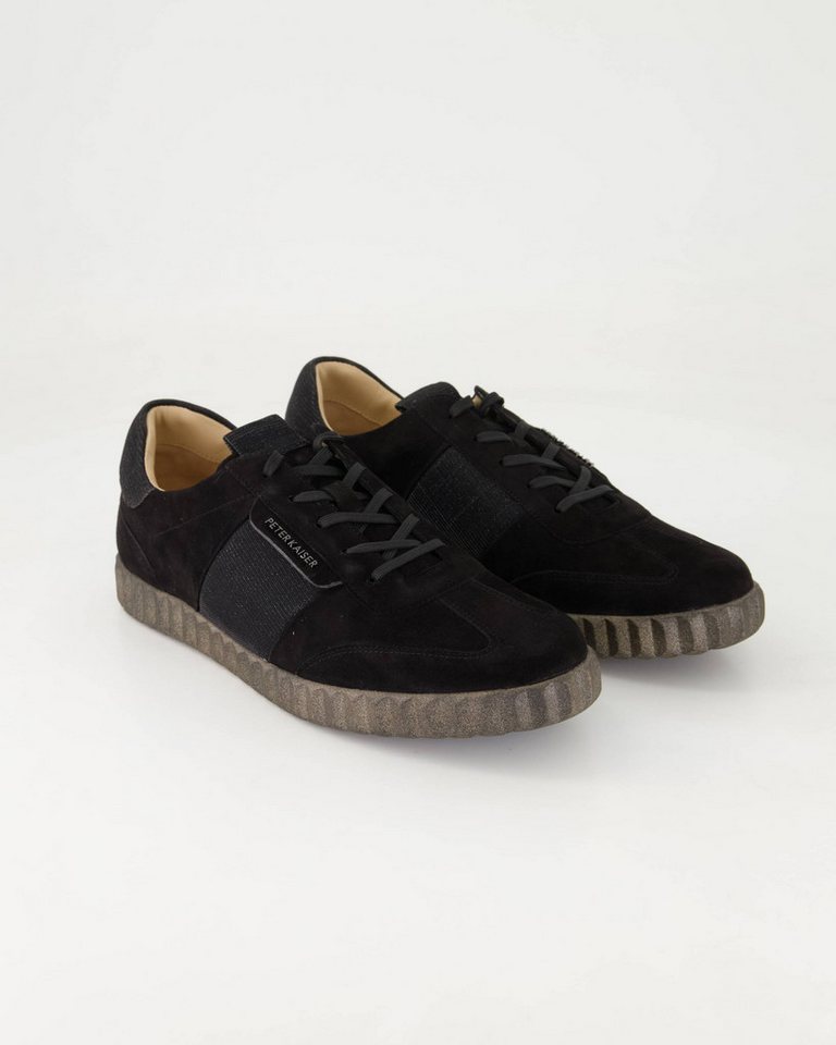 Peter Kaiser M7234045 Sneaker Obermaterial: Leder und Textil Peter Kaiser M7234045 Sneaker Obermaterial: Leder und Textil von Peter Kaiser