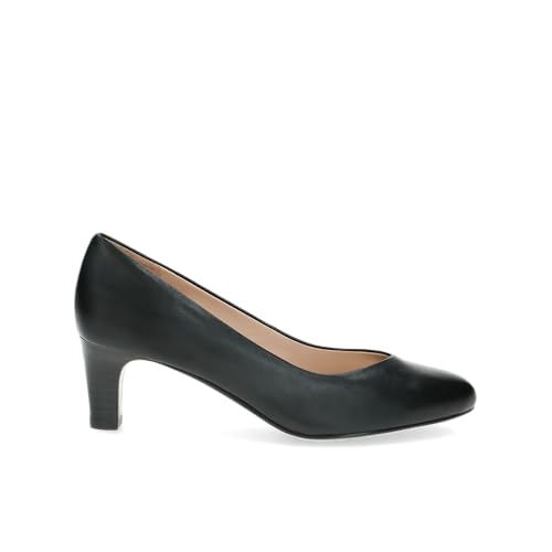 Peter Kaiser Damen - Pumps 72440 schwarz 37,5 von Peter Kaiser