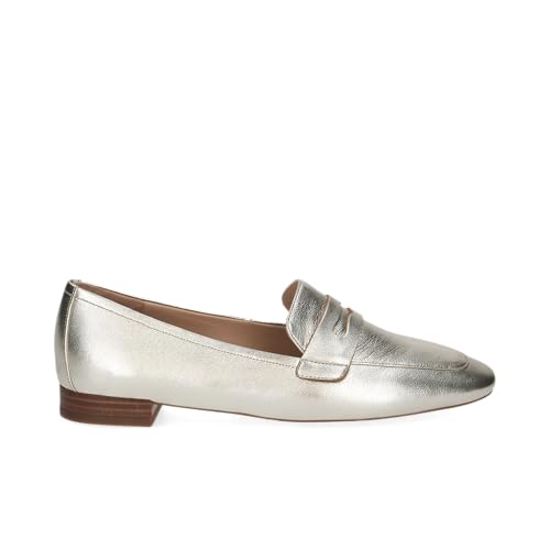 Peter Kaiser Midi Sun Dresses Women Summer Casual Crewneck Short Sleeve Daisy Print High Waist A Line Swing Cute Prom ​​Sundress von Peter Kaiser