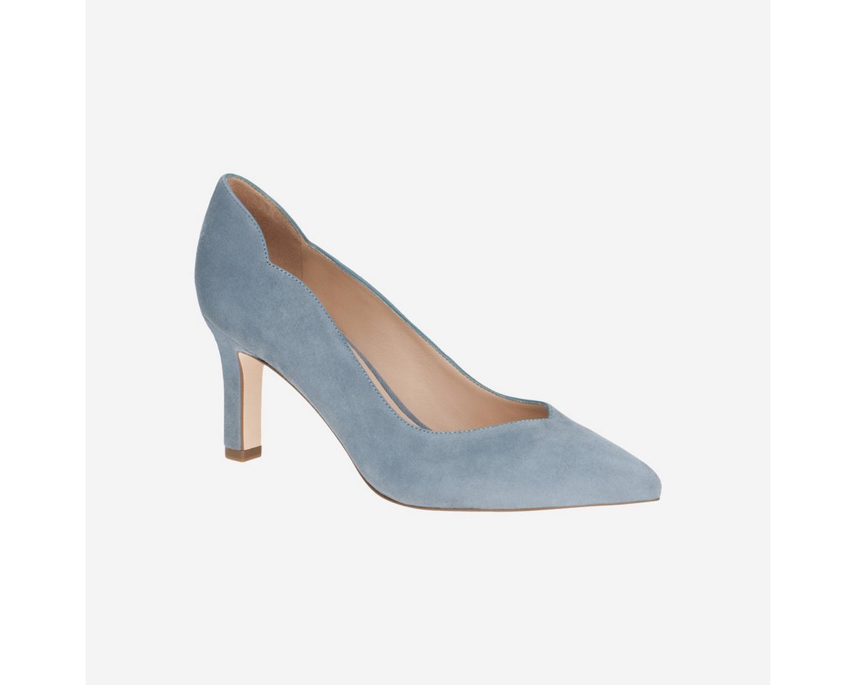 Peter Kaiser Peter Kaiser 72442 848, Pumps in Blau für Damen Pumps Peter Kaiser Peter Kaiser 72442 848, Pumps in Blau für Damen Pumps von Peter Kaiser