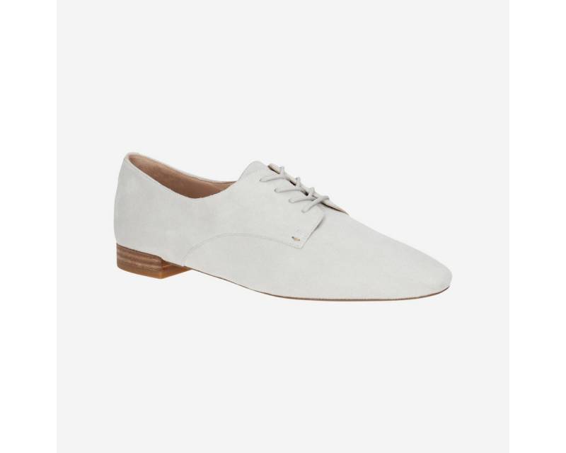 Peter Kaiser Peter Kaiser 73240 201, Schnürschuhe in Grau für Damen Schnürschuh von Peter Kaiser