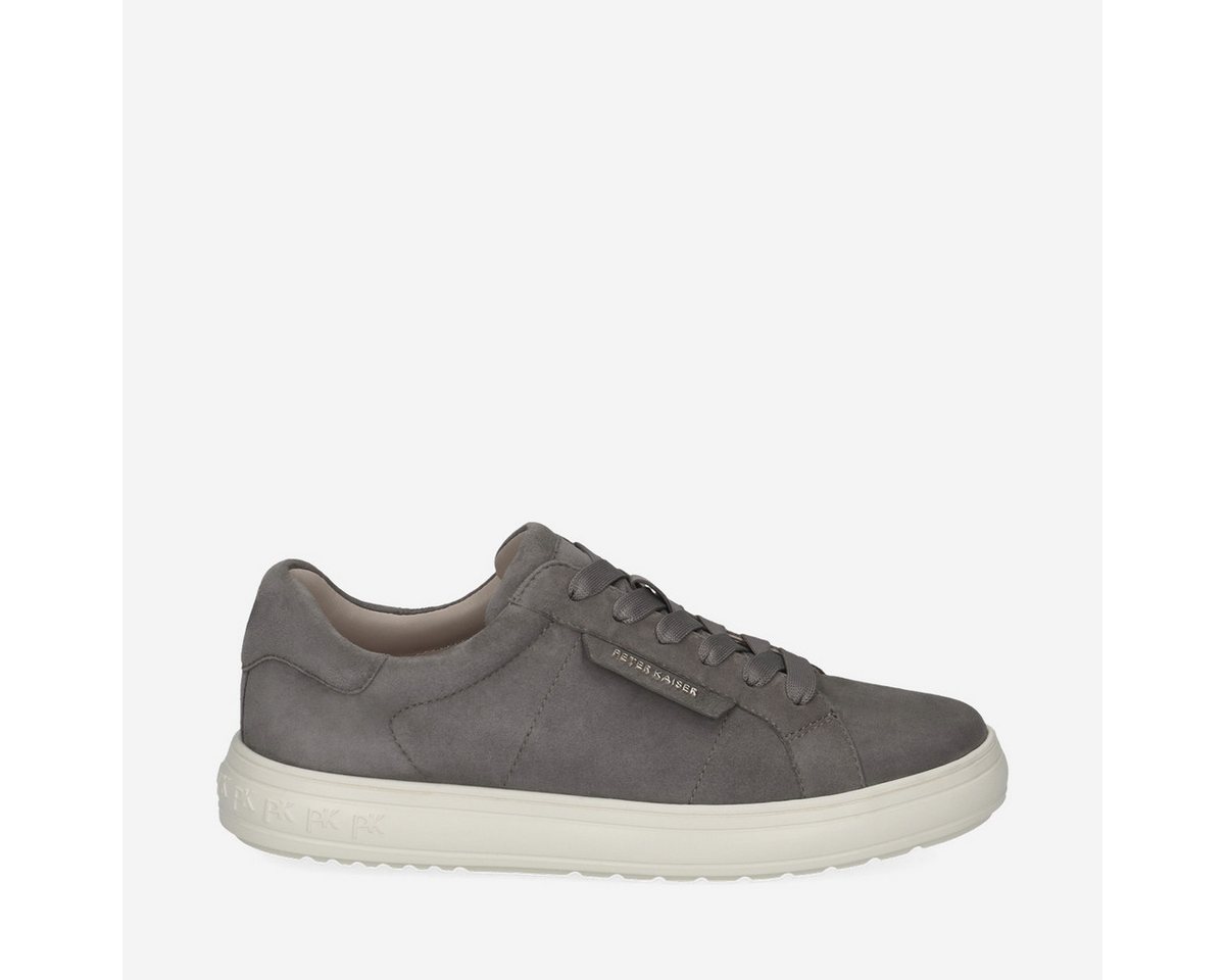 Peter Kaiser Peter Kaiser 73640 206, Sneaker in Grau für Damen Sneaker von Peter Kaiser