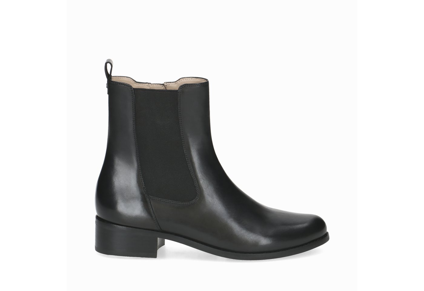 Peter Kaiser Peter Kaiser 75314 022, Stiefeletten, Schwarz, Damen Stiefelette von Peter Kaiser