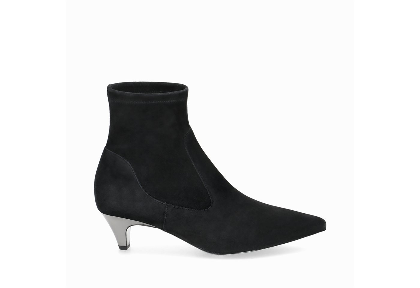 Peter Kaiser Peter Kaiser 75317 044, Stiefeletten, Schwarz, Damen Stiefelette von Peter Kaiser