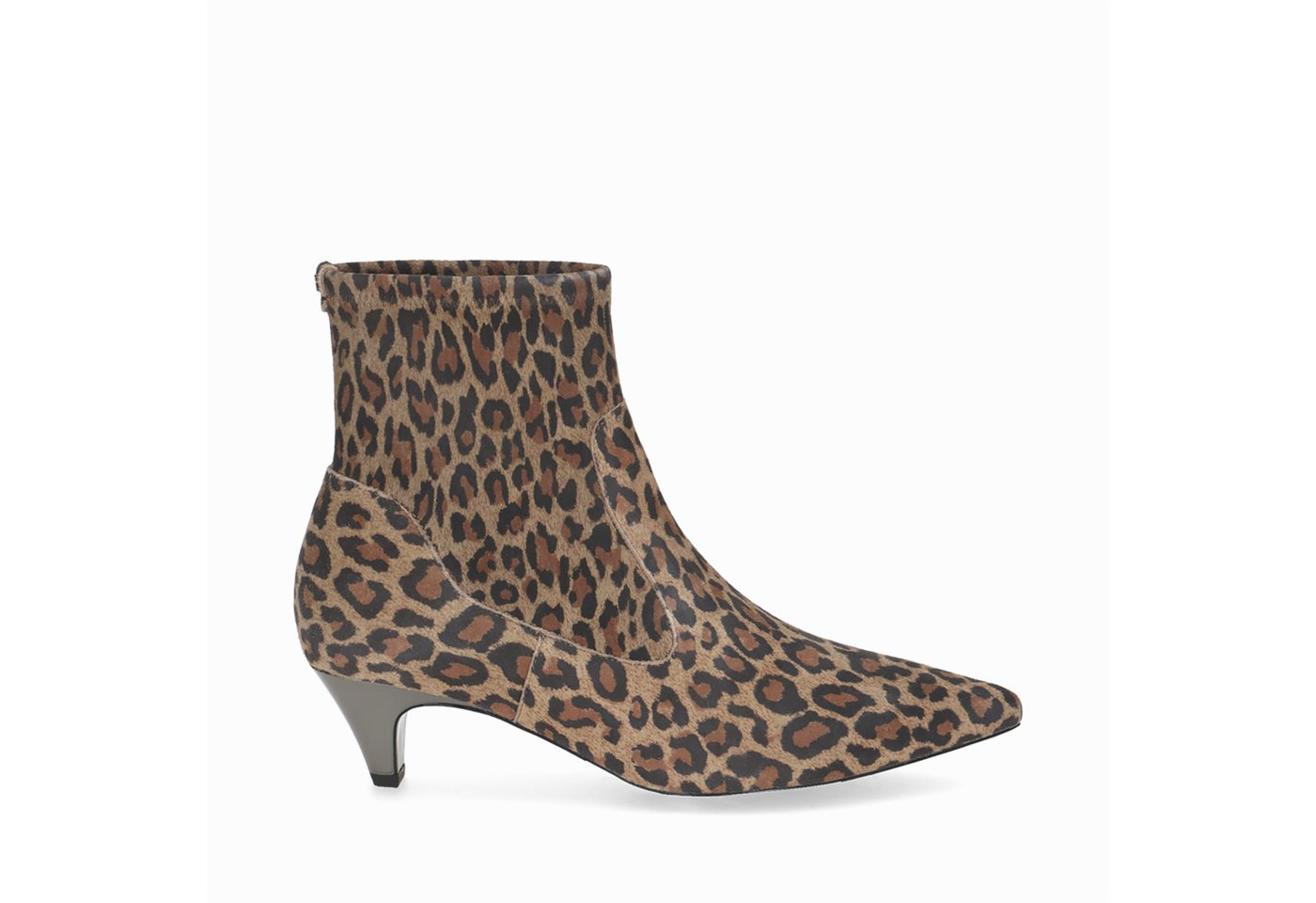 Peter Kaiser Peter Kaiser 75317 420, Stiefeletten, Braun kombiniert, Damen Stiefelette von Peter Kaiser