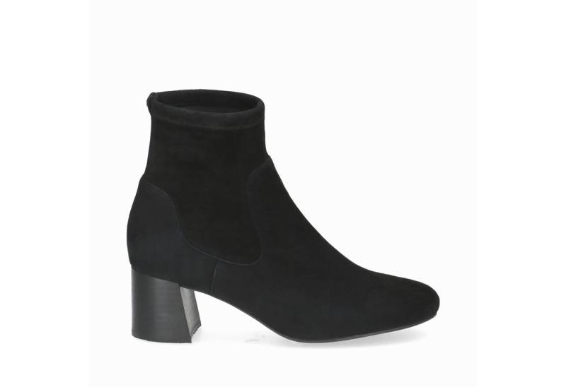 Peter Kaiser Peter Kaiser 75318 LEDER STRETCH, Stiefeletten, Schwarz, Damen Stiefelette von Peter Kaiser