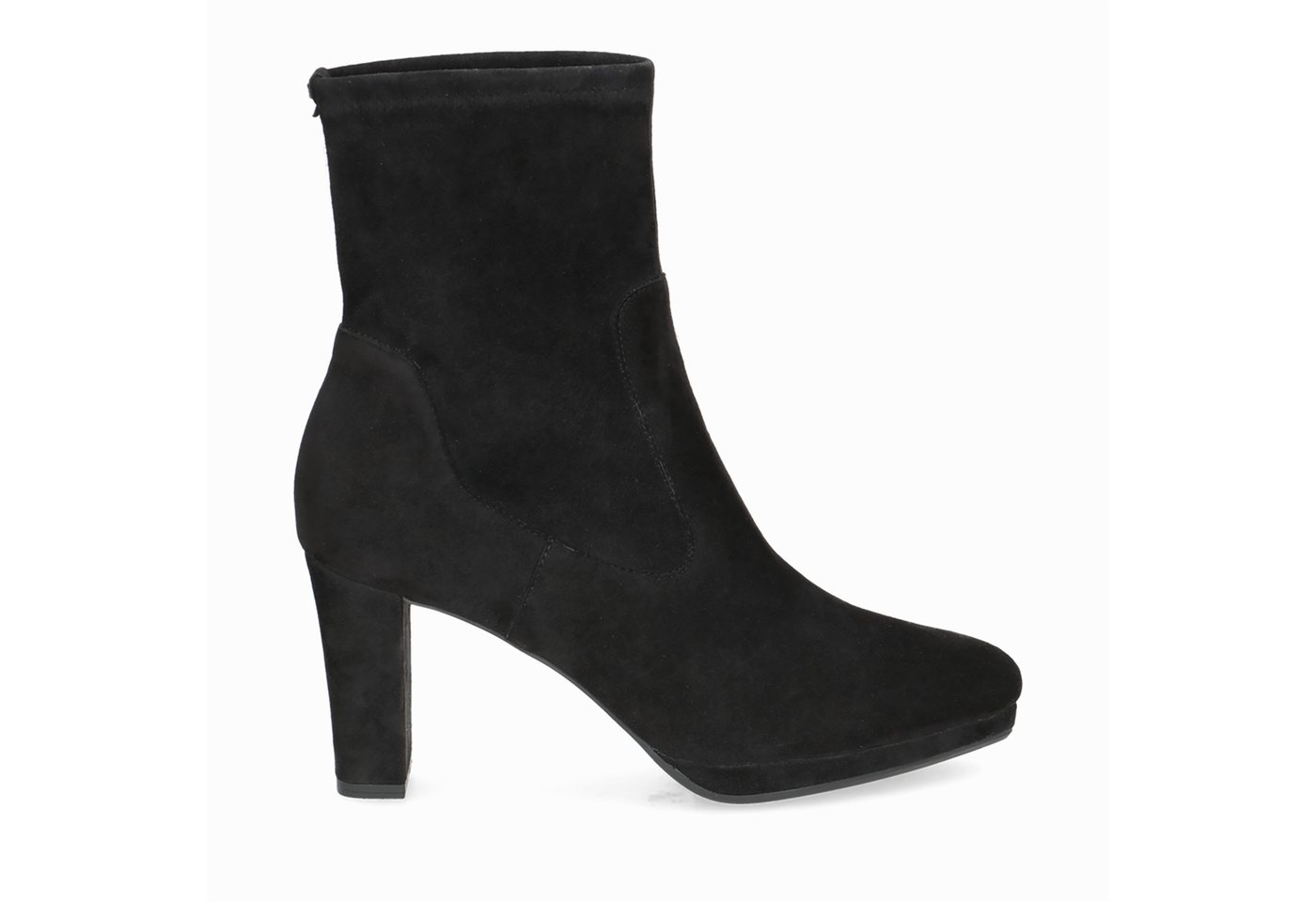 Peter Kaiser Peter Kaiser 75321 044, Stiefeletten, Schwarz, Damen Stiefelette von Peter Kaiser