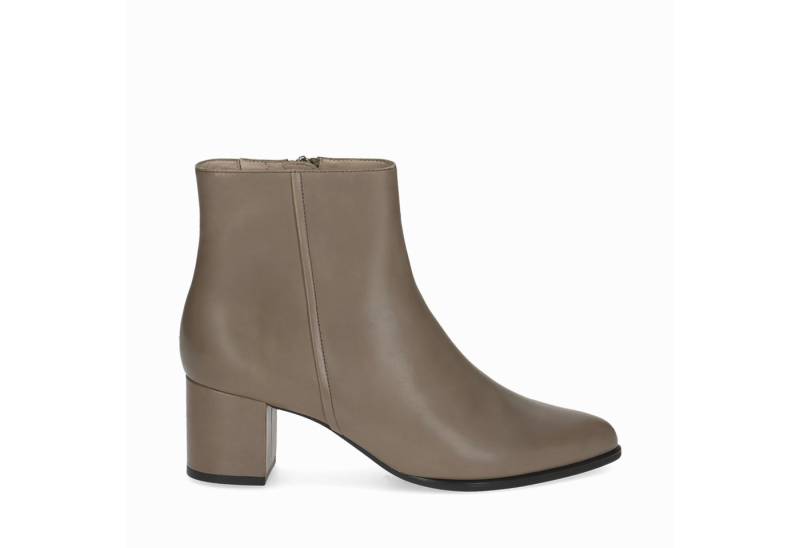 Peter Kaiser Peter Kaiser 75335 348, Stiefeletten, Beige, Damen Stiefelette von Peter Kaiser