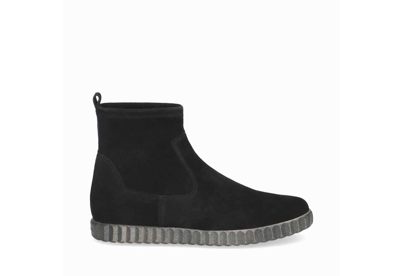 Peter Kaiser Peter Kaiser 75337 044, Boots, Schwarz, Damen Stiefel von Peter Kaiser