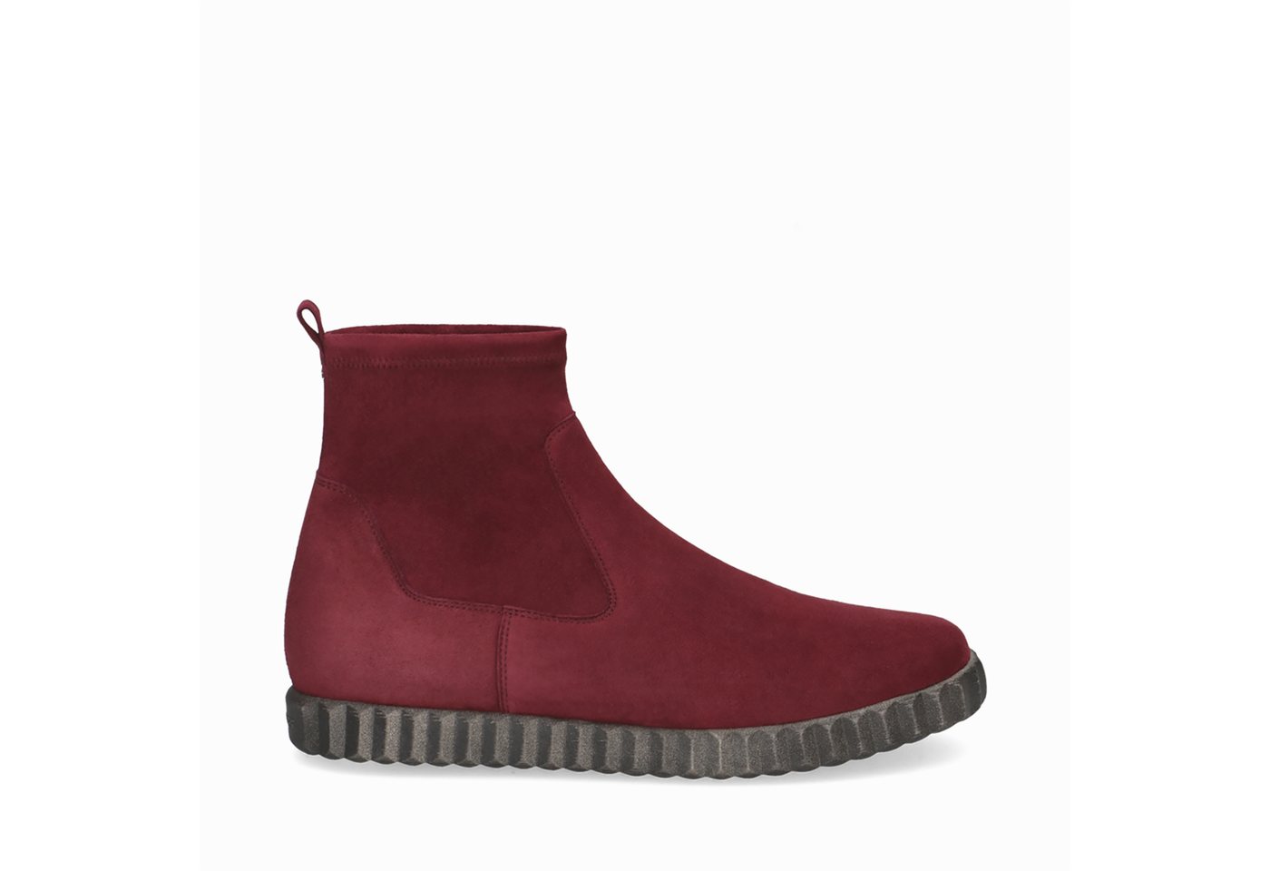 Peter Kaiser Peter Kaiser 75337 514, Boots, Rot, Damen Stiefel von Peter Kaiser