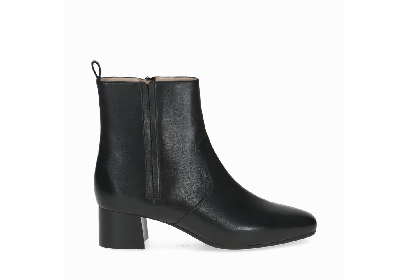 Peter Kaiser Peter Kaiser 75338 022, Stiefeletten, Schwarz, Damen Stiefelette von Peter Kaiser