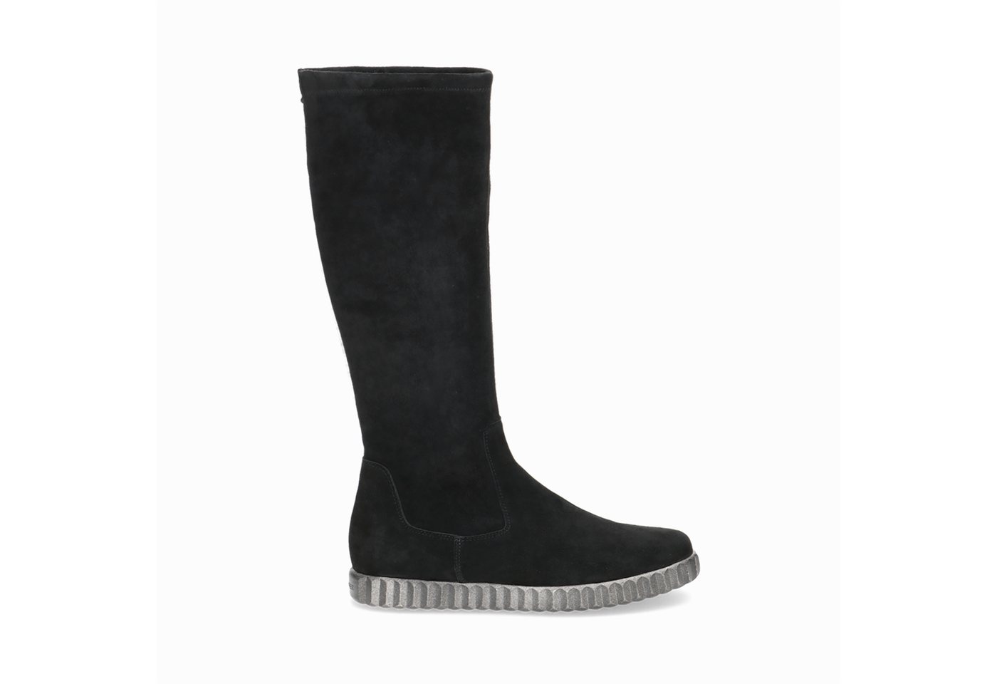 Peter Kaiser Peter Kaiser 75535 044, Stiefel, Schwarz, Damen Stiefel von Peter Kaiser