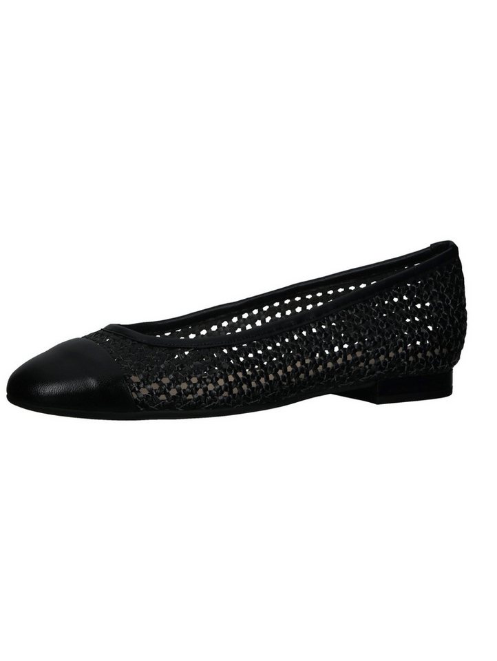 Peter Kaiser Peter Kaiser Ballerinas Leder Ballerina von Peter Kaiser