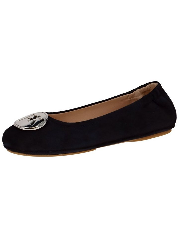 Peter Kaiser Peter Kaiser Ballerinas Veloursleder Ballerina Peter Kaiser Peter Kaiser Ballerinas Veloursleder Ballerina von Peter Kaiser
