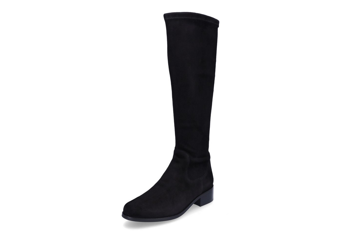 Peter Kaiser Peter Kaiser Damen Stiefel schwarz Stiefel von Peter Kaiser