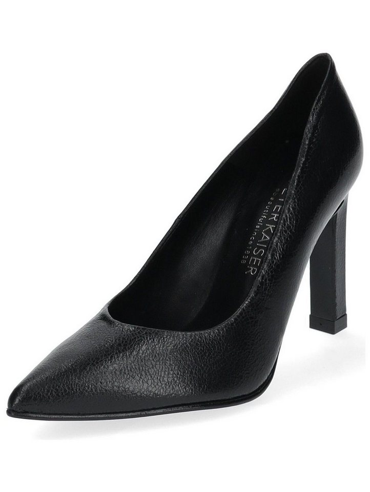 Peter Kaiser Peter Kaiser Pumps Leder High-Heel-Pumps Peter Kaiser Peter Kaiser Pumps Leder High-Heel-Pumps von Peter Kaiser