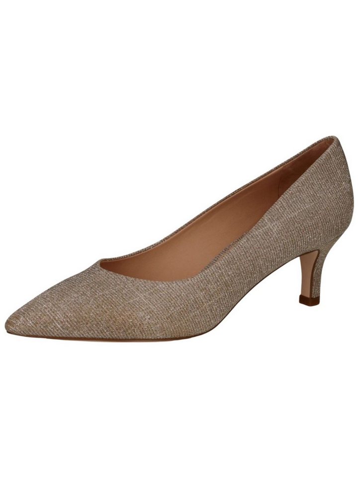 Peter Kaiser Peter Kaiser Pumps Textil Pumps Peter Kaiser Peter Kaiser Pumps Textil Pumps von Peter Kaiser
