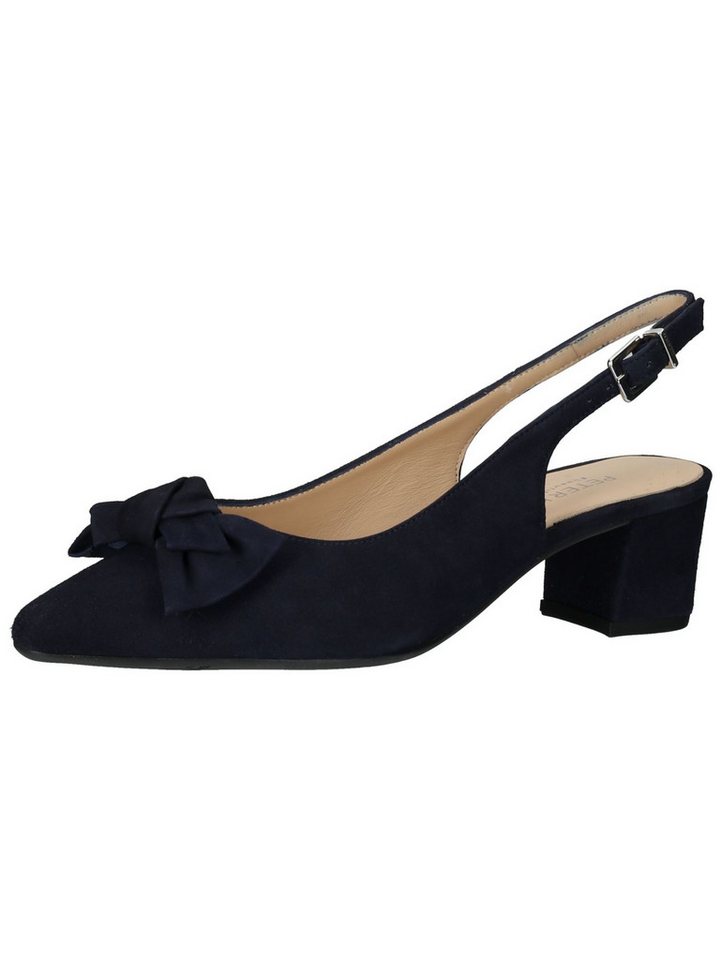 Peter Kaiser Peter Kaiser Pumps Veloursleder Pumps von Peter Kaiser