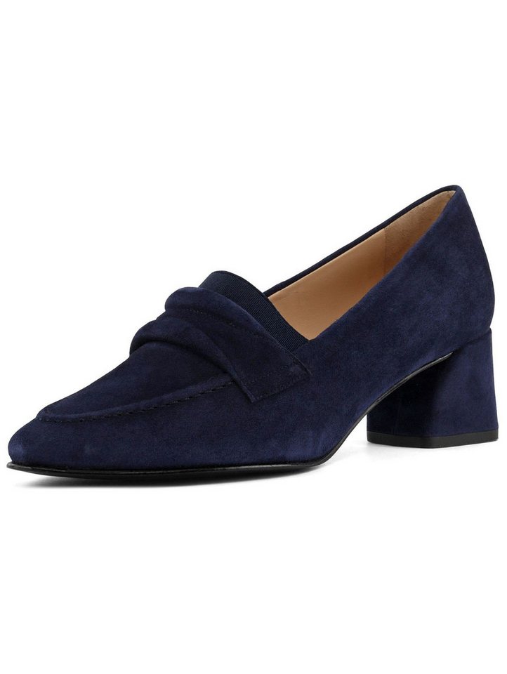 Peter Kaiser Peter Kaiser Pumps Veloursleder Pumps von Peter Kaiser