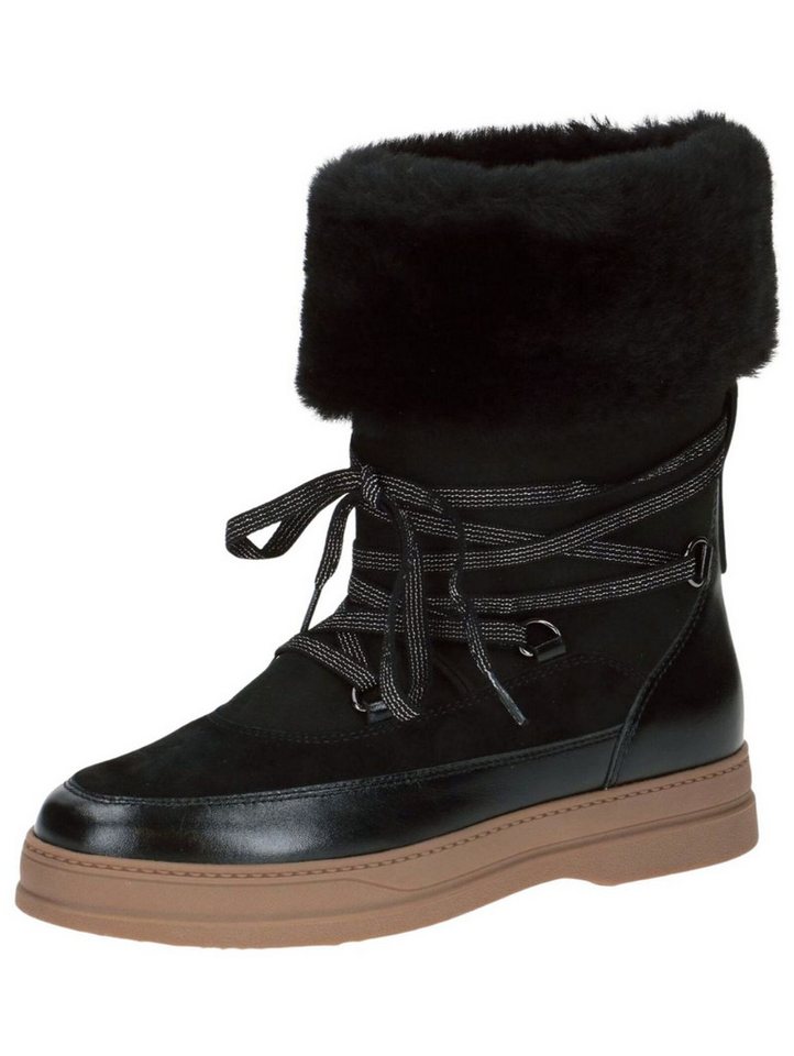 Peter Kaiser Peter Kaiser Stiefel Leder Snowboots von Peter Kaiser