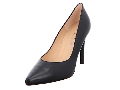 Peter Kaiser Pumps 65911 Danella, Glattleder, Schwarz, Damen EU 7/40,5 von Peter Kaiser