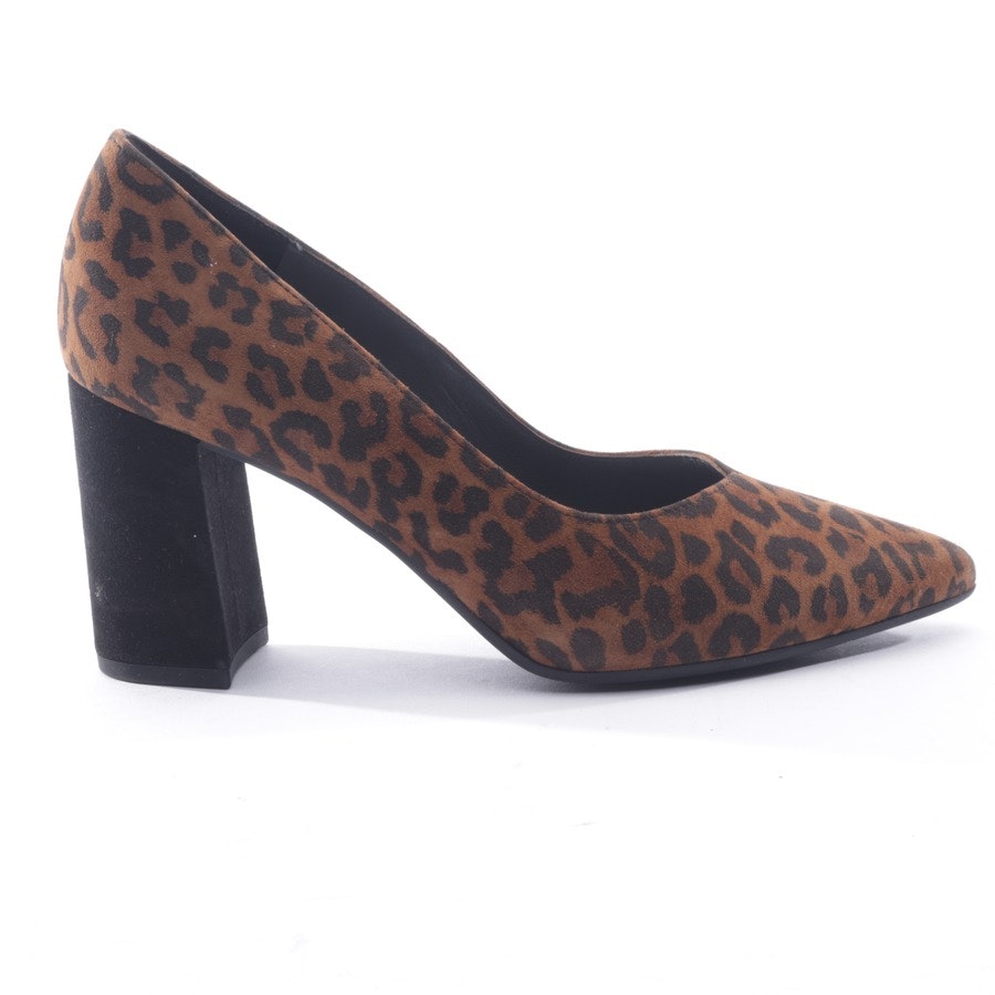 Peter Kaiser Pumps EUR 36 Camel von Peter Kaiser