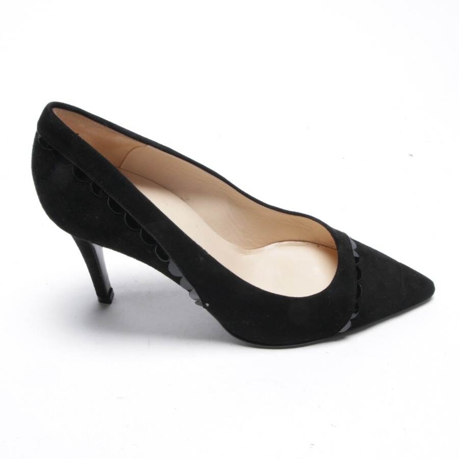 Peter Kaiser Pumps EUR 36 Schwarz von Peter Kaiser