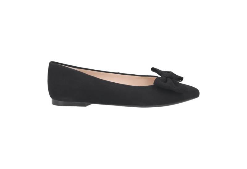 Peter Kaiser Peter Kaiser 52518 240 RASHA-PK, Ballerina, Schwarz, Damen Ballerina von Peter Kaiser