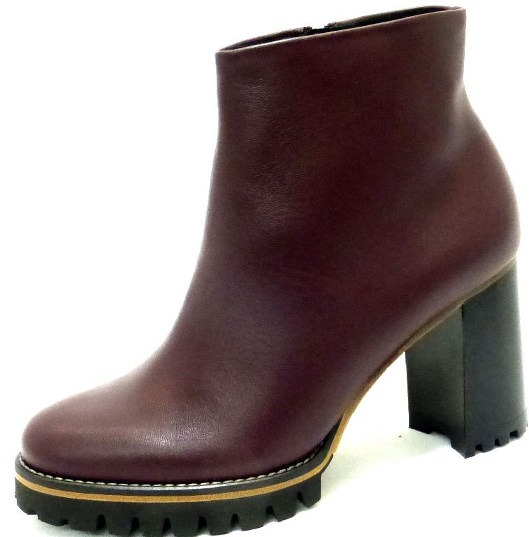 female Stiefeletten braun 37 von Peter Kaiser