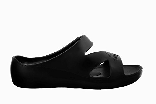 Peter Legwood AEQUOS Dolphin - der Schuh, der das Balance und das körperliche Wohlbefinden verbessert., Schwarz - Schwarz - Größe: 37 EU Peter Legwood AEQUOS Dolphin - der Schuh, der das Balance und das körperliche Wohlbefinden verbessert., Schwarz - Schwarz - Größe: 37 EU von Peter Legwood