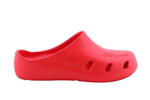 Peter Legwood AEQUOS Bull - Der Schuh verbessert das Gleichgewicht und das körperliche Wohlbefinden, Rot - rot - Größe: 39 EU Peter Legwood AEQUOS Bull - Der Schuh verbessert das Gleichgewicht und das körperliche Wohlbefinden, Rot - rot - Größe: 39 EU von Peter Legwood