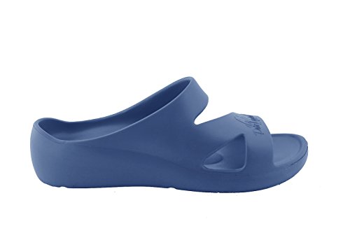 Peter Legwood AEQUOS Dolphin - der Schuh, der das Balance und das körperliche Wohlbefinden verbessert., Blau - dunkelblau - Größe: 38 EU Peter Legwood AEQUOS Dolphin - der Schuh, der das Balance und das körperliche Wohlbefinden verbessert., Blau - dunkelblau - Größe: 38 EU von Peter Legwood