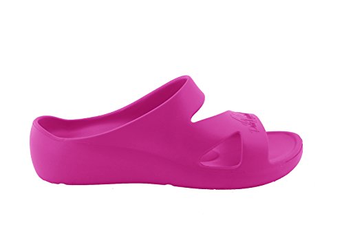 Peter Legwood AEQUOS Dolphin - der Schuh, der das Balance und das körperliche Wohlbefinden verbessert., Pink - fuchsia - Größe: 41 EU Peter Legwood AEQUOS Dolphin - der Schuh, der das Balance und das körperliche Wohlbefinden verbessert., Pink - fuchsia - Größe: 41 EU von Peter Legwood