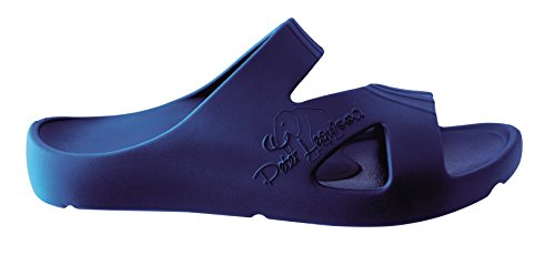 Peter Legwood AEQUOS Kong - der Schuh, der Gleichgewicht und Körperliches Wohlbefinden verbessert, dunkelblau, 42 EU Peter Legwood AEQUOS Kong - der Schuh, der Gleichgewicht und Körperliches Wohlbefinden verbessert, dunkelblau, 42 EU von Peter Legwood