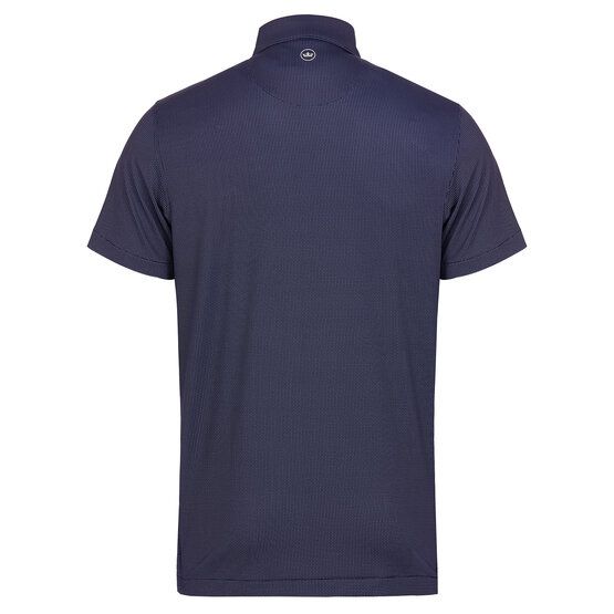 Peter Millar GROVEWOOD - EDWIN SPREAD C Halbarm Polo navy von Peter Millar