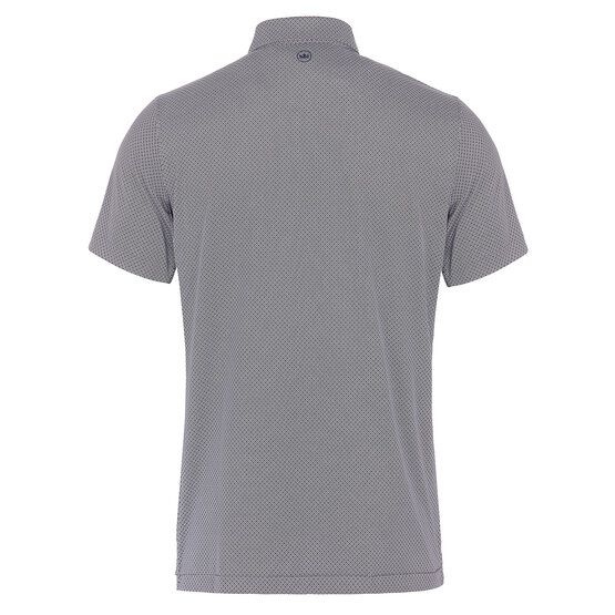 Peter Millar SEVILLE PERFORMANCE - EDWIN SPREAD Halbarm Polo hellgrau Peter Millar SEVILLE PERFORMANCE - EDWIN SPREAD Halbarm Polo hellgrau von Peter Millar