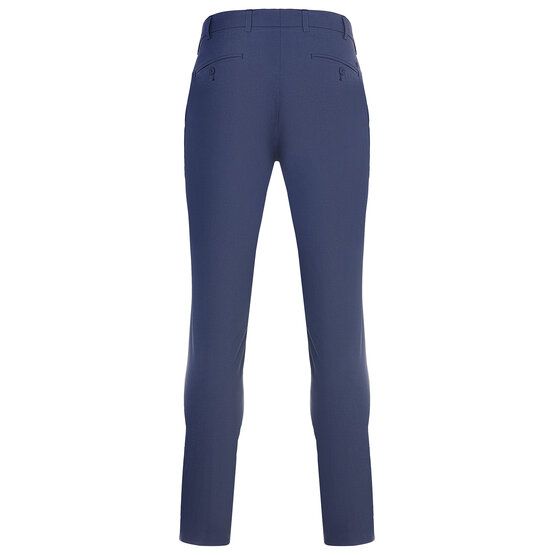 Peter Millar SURGE PERFORMANCE TROUSER Chino Hose navy von Peter Millar