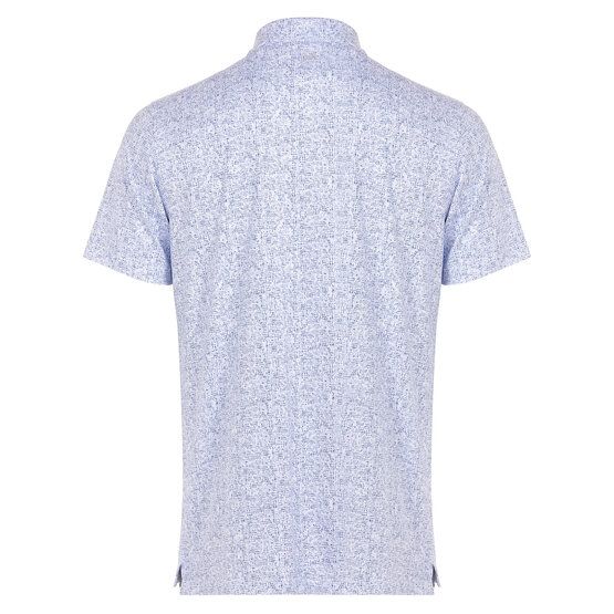 Peter Millar SWITCHING GEARS PERFORMANCE Halbarm Polo weiß Peter Millar SWITCHING GEARS PERFORMANCE Halbarm Polo weiß von Peter Millar