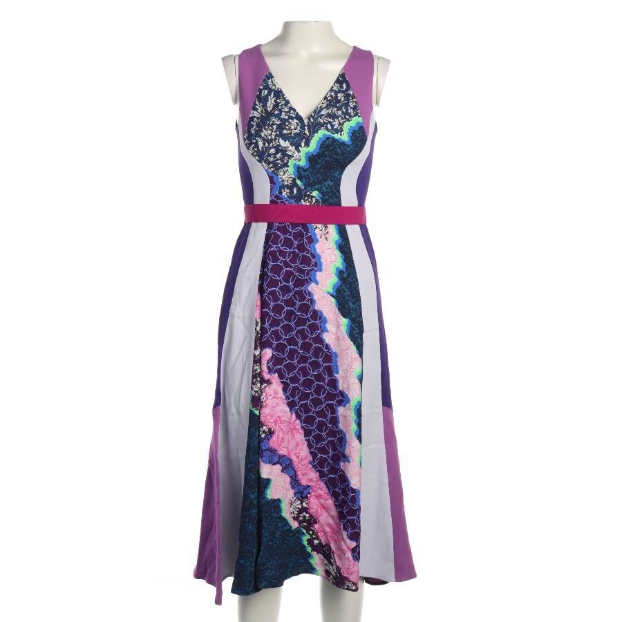 Peter Pilotto Kleid 34 Mehrfarbig von Peter Pilotto