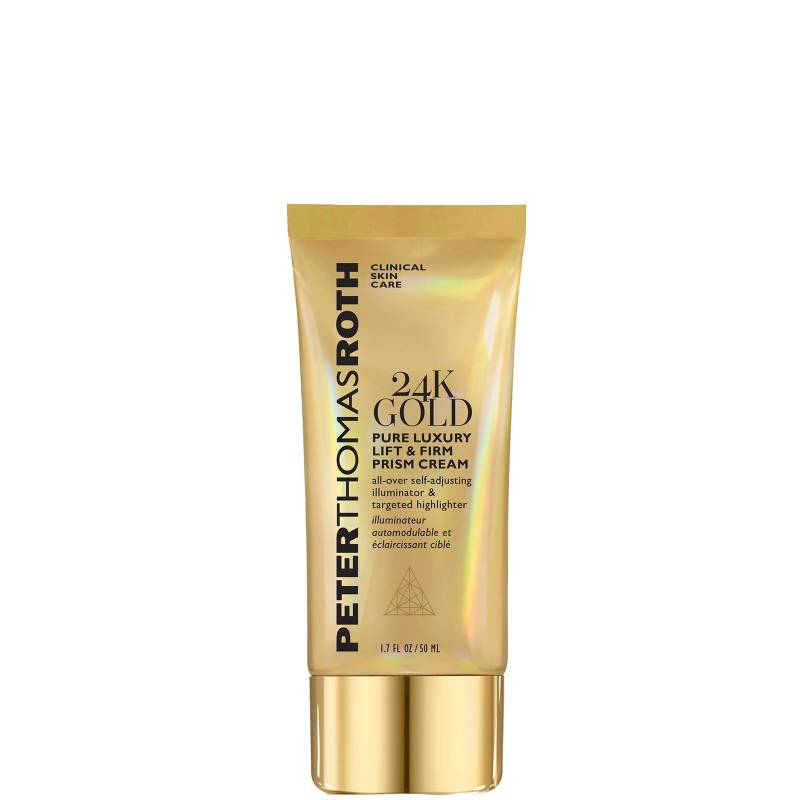 Peter Thomas Roth 24K Gold Pure Luxury Lift & Firm Prism Cream 50ml von Peter Thomas Roth