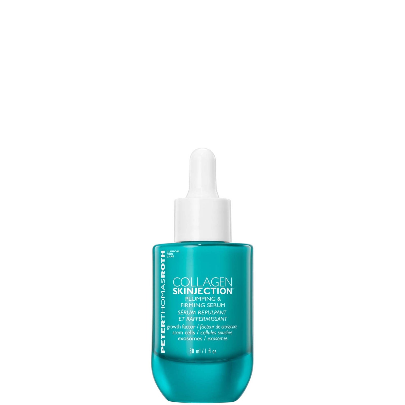 Peter Thomas Roth Collagen Skinjection Plumping & Firming Serum 30ml von Peter Thomas Roth