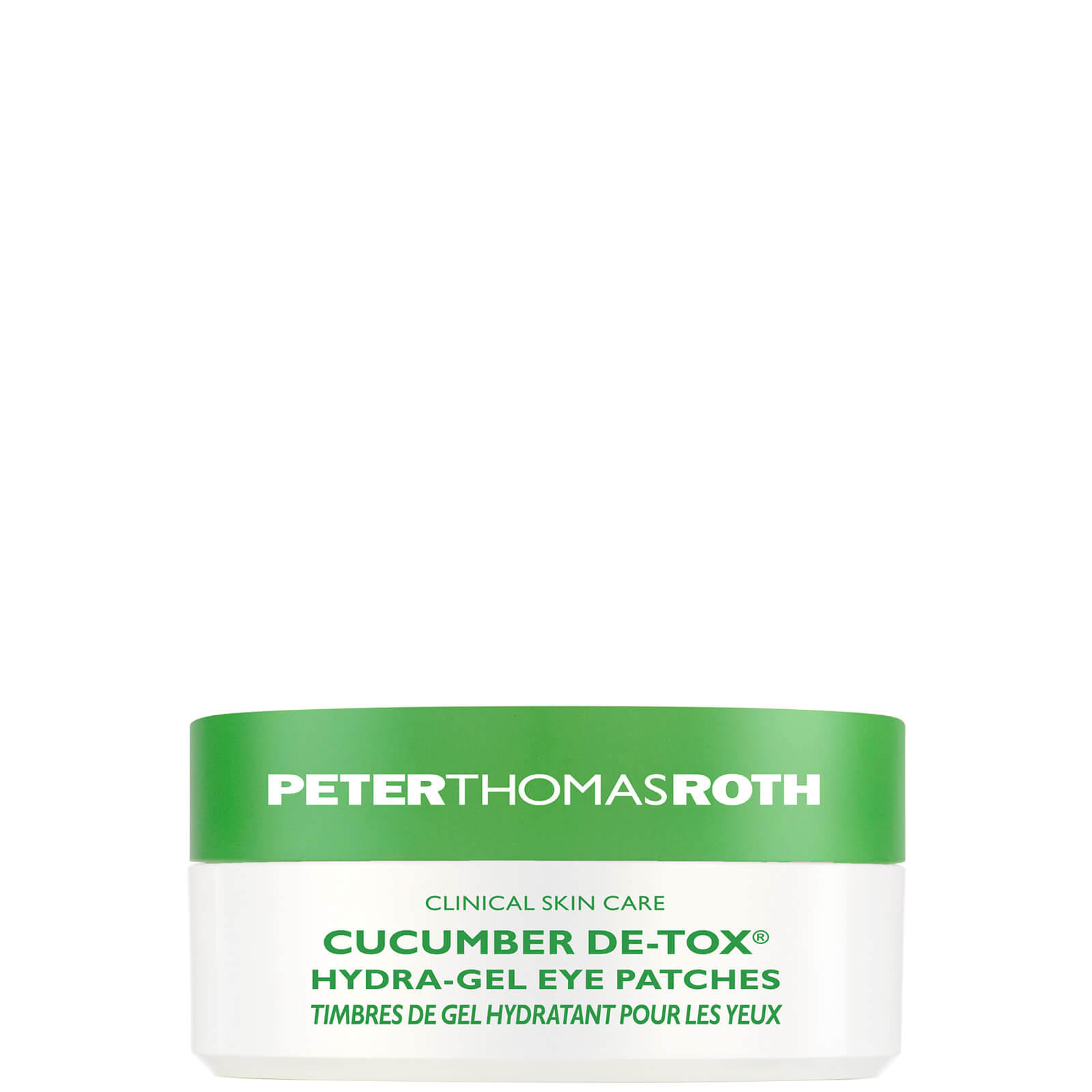 Peter Thomas Roth Cucumber Hydra-Gel Eye Masks von Peter Thomas Roth
