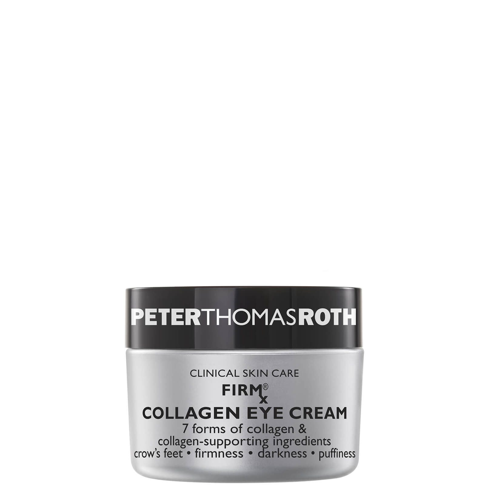 Peter Thomas Roth FIRMx Collagen Eye Cream 15ml von Peter Thomas Roth