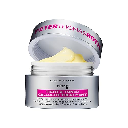 Peter Thomas Roth Firmx Tight and Toned Cellulite Treatment For Women 3.4 oz Treatment von Peter Thomas Roth