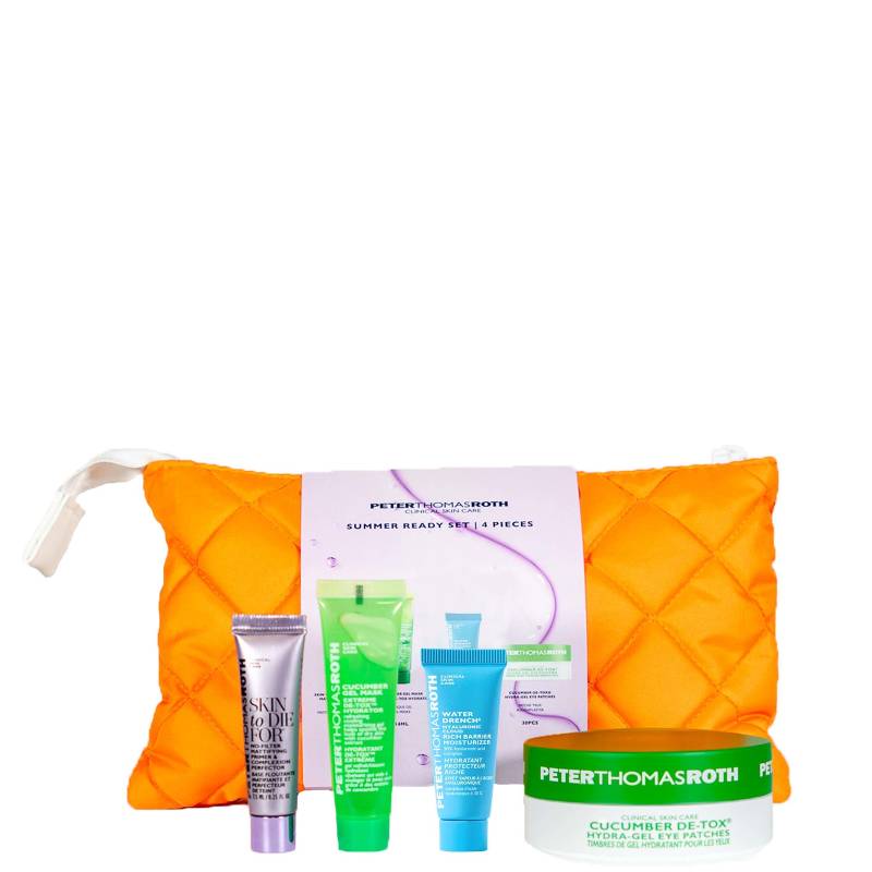Peter Thomas Roth Get Ready For Summer Set von Peter Thomas Roth