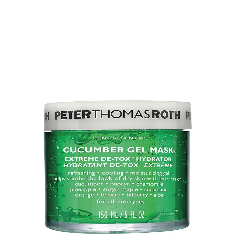 Peter Thomas Roth Gurken Gelmaske 150ml von Peter Thomas Roth
