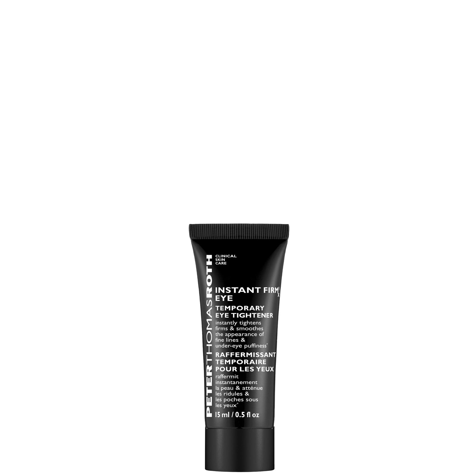 Peter Thomas Roth Instant FIRMx Eye Temporary Eye Tightener 15ml von Peter Thomas Roth