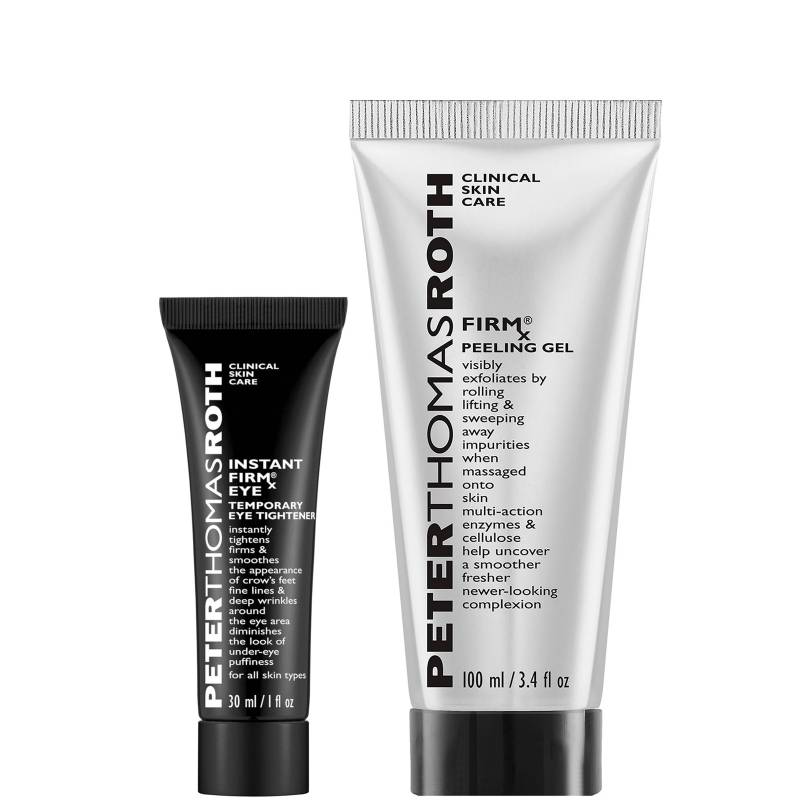 Peter Thomas Roth Instant FIRMx Tighten & Smoothing Duo von Peter Thomas Roth