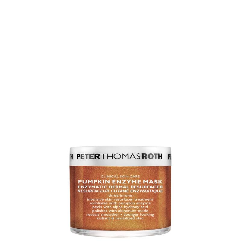 Peter Thomas Roth Masks Pumpkin Enzyme Mask for All Skin Types 50ml von Peter Thomas Roth