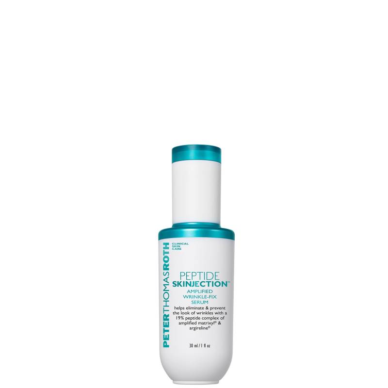 Peter Thomas Roth Peptide Skinjection Amplified Wrinkle-Fix Refillable Serum 30ml von Peter Thomas Roth